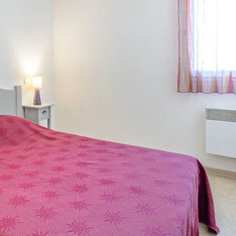 FERIENHAUS 6 Personen - Haus 3 Zimmer 6 Personen Superior