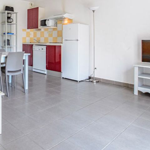 FERIENHAUS 6 Personen - Haus 3 Zimmer 6 Personen Superior