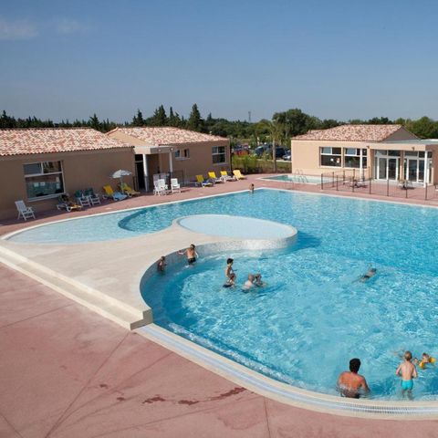 Résidence Les Demeures du Ventoux - Vacancéole - Vaucluse - Image N°6