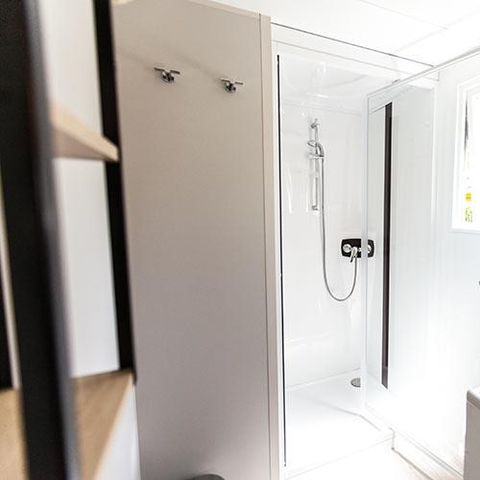 Mobilheim 7 Personen - Louisiana