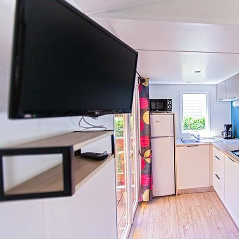 Mobilheim 7 Personen - Louisiana