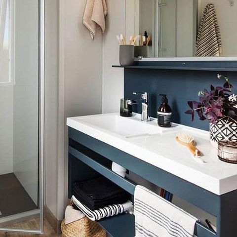 Mobilheim 5 Personen - O'HARA