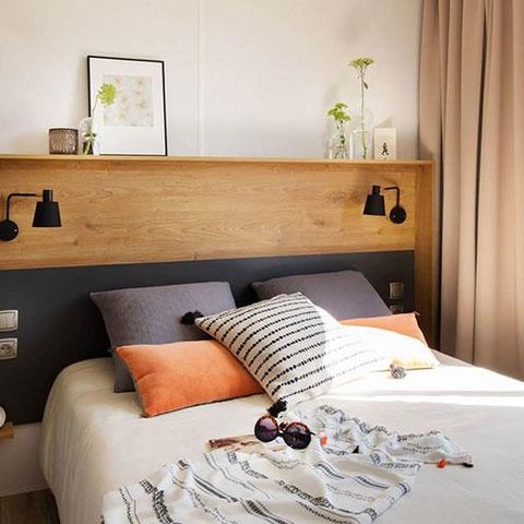 Mobilheim 5 Personen - O'HARA