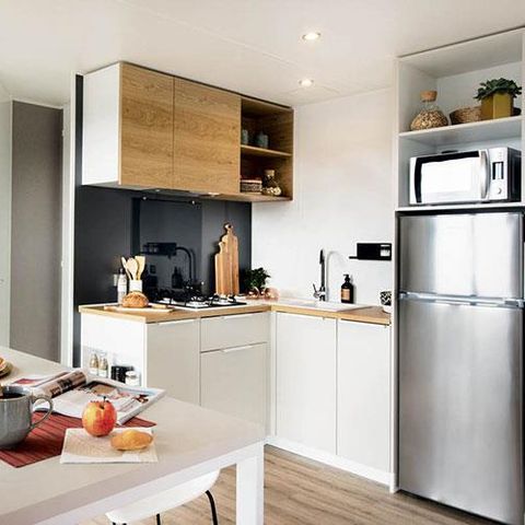 Mobilheim 5 Personen - O'HARA