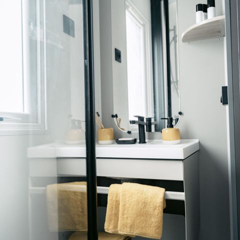 Mobilheim 6 Personen - AGORA 3CH