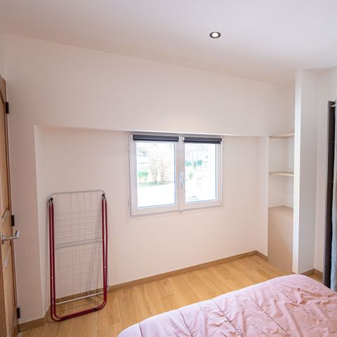 Apartement 2 Personen - Möbliert VF1 1/2 P