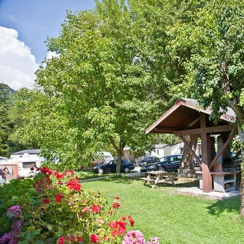 Camping Des Neiges - Camping Haute-Savoie - Image N°6