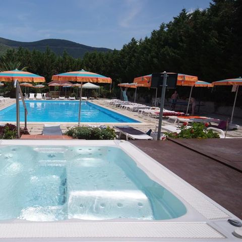 Camping Village Casa dei Prati - Camping Livorno - Image N°3