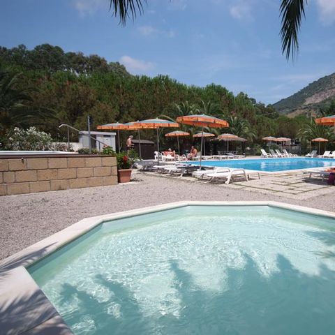 Camping Village Casa dei Prati - Camping Livorno - Image N°6