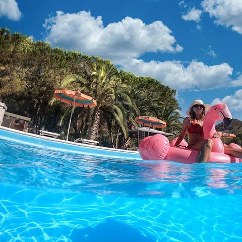 Camping Village Casa dei Prati - Camping Livorno - Image N°5