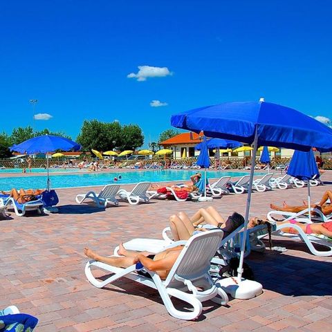 Camping del Garda - Camping Verona - Image N°5