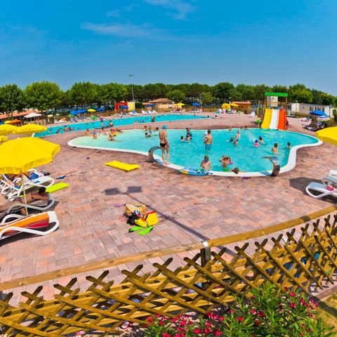Camping del Garda - Camping Verona - Image N°4