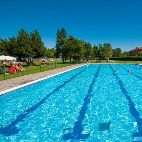 Camping del Garda - Camping Verona - Image N°2