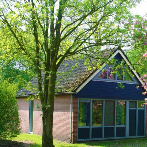 Bungalow 4 Personen - IJssel-Komfort