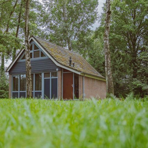 Bungalow 4 Personen - IJssel Komfort Plus