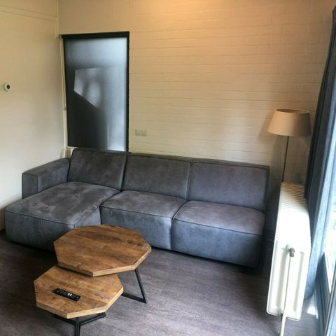Bungalow 4 Personen - IJssel Komfort Plus