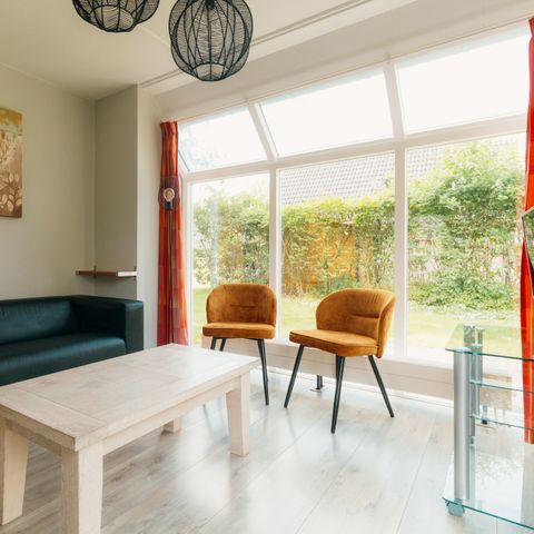 Bungalow 6 Personen - Schipbeek