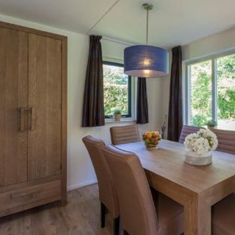 Bungalow 6 Personen - Schipbeek