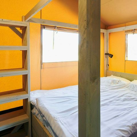 Safarizelt 6 Personen -  Villatent