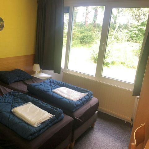 Bungalow 4 Personen - IJssel Plus