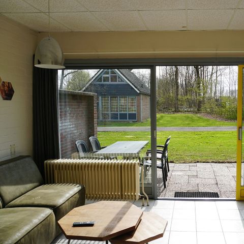 Bungalow 2 Personen - Berkel Plus