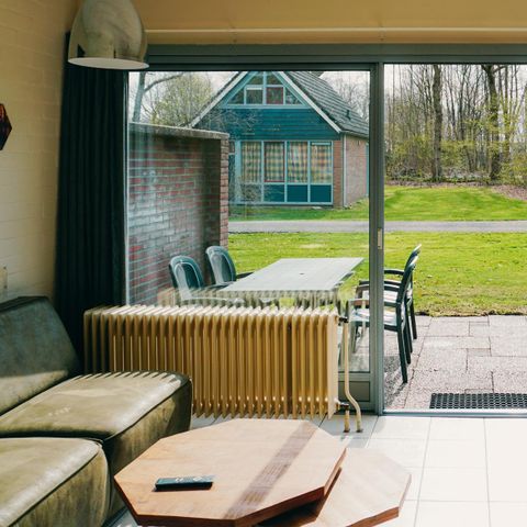Bungalow 2 Personen - Berkel Plus