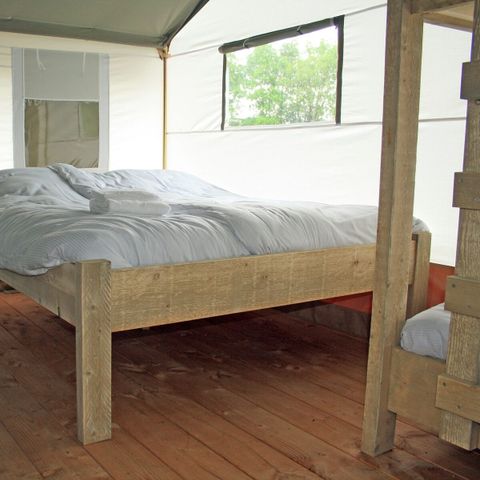 SafariZelt 6 Personen - Safari