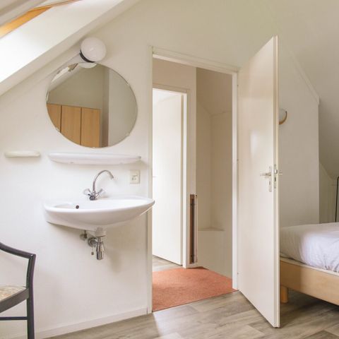 Bungalow 6 Personen - Schipbeek XL