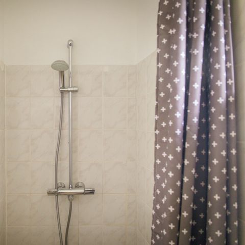 Bungalow 6 Personen - Schipbeek XL