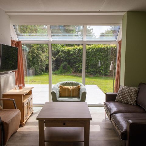 Bungalow 6 Personen - Schipbeek XL