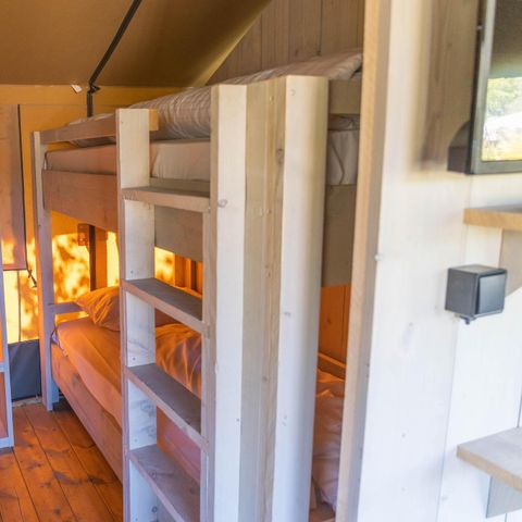 LODGE 6 Personen - Ranger