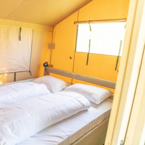 LANDHAUS 6 Personen - Cottage Ranger Lodge