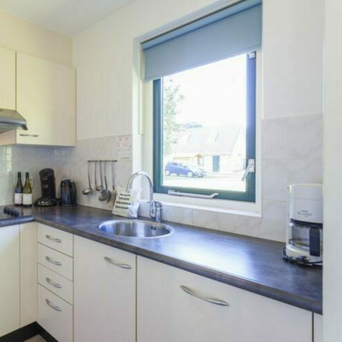 Bungalow 6 Personen - Schipbeek Plus