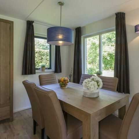 Bungalow 6 Personen - Schipbeek Plus