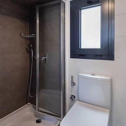 Tiny house 2 personen