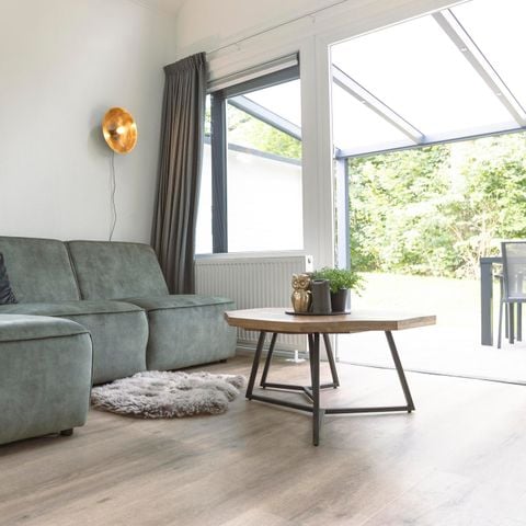 Bungalow 4 Personen - 2 - 4-Personen-Bungalow IJssel Luxe