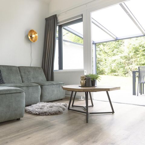 Bungalow 4 Personen - 2 - 4-Personen-Bungalow IJssel Luxe