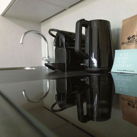 Bungalow 4 Personen - IJssel-Luxus