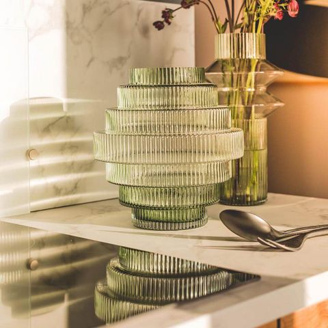 LODGE 4 Personen - Luxus