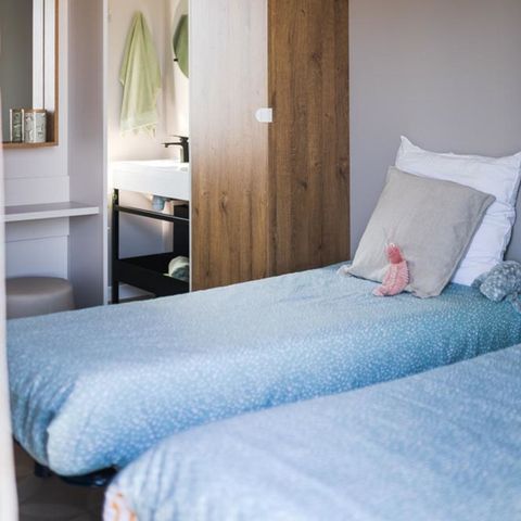 LODGE 12 Personen - 3 luxuriöse Lodges für 12 Personen