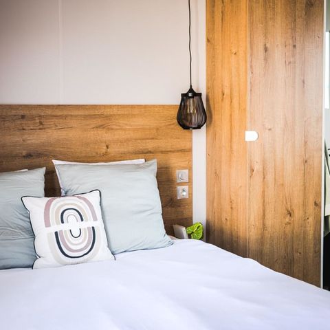 Lodge 12 personen - 3 luxuriöse Lodges für 12 Personen