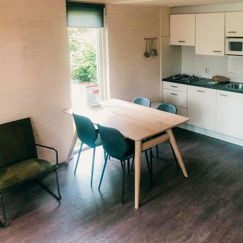 Bungalow 2 Personen - IJssel Komfort Plus