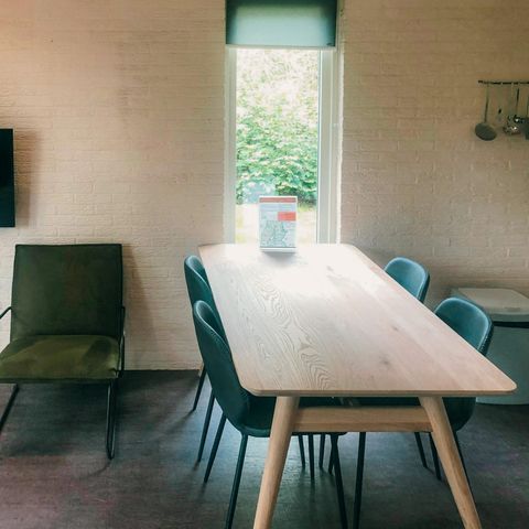 Bungalow 2 Personen - IJssel Komfort Plus