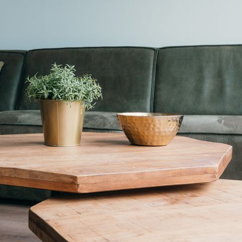 Bungalow 2 Personen - IJssel Komfort Plus