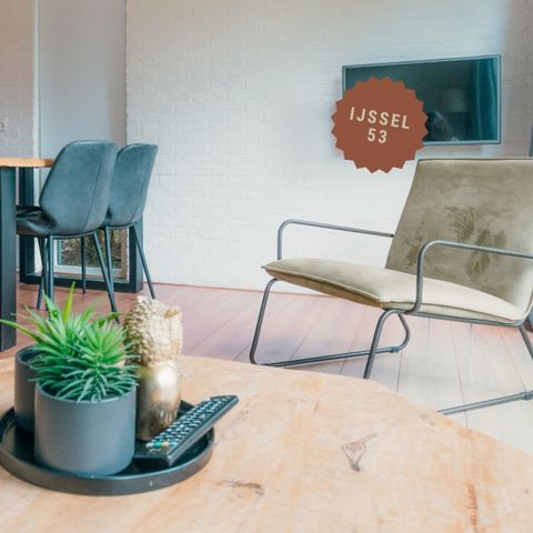 Bungalow 2 Personen - IJssel-Komfort