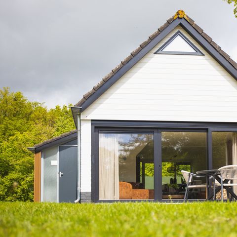 Bungalow 4 Personen - Palthe Premium Wohnen