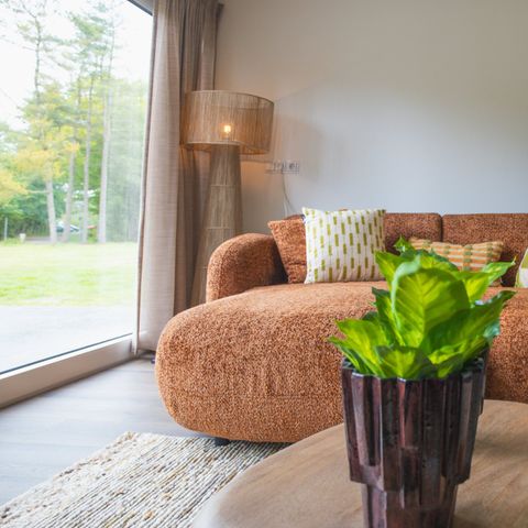 Bungalow 4 Personen - Palthe Premium Wohnen