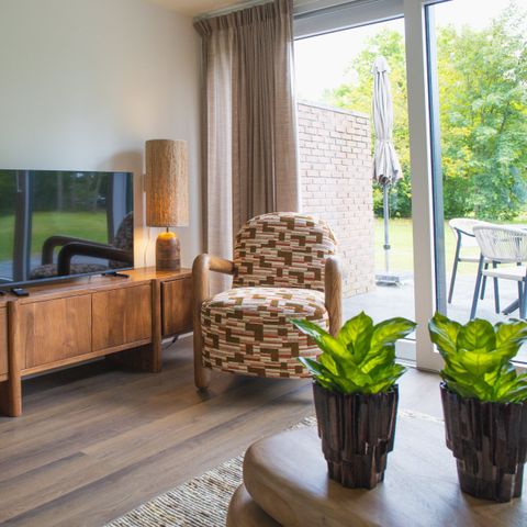 Bungalow 4 Personen - Palthe Premium Wohnen
