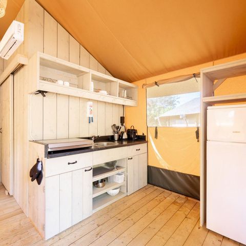 SafariZelt 6 Personen - Nomade
