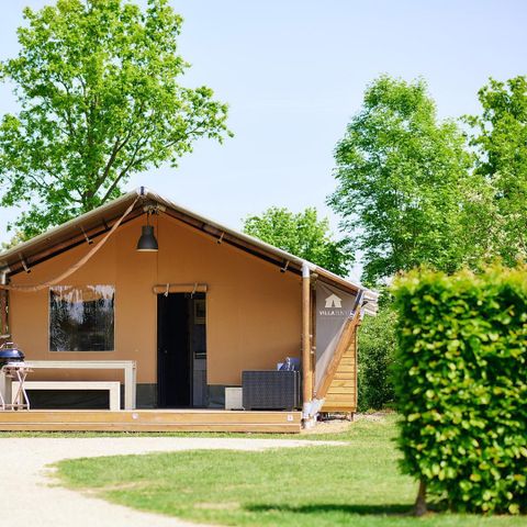 SafariZelt 6 Personen - Nomade